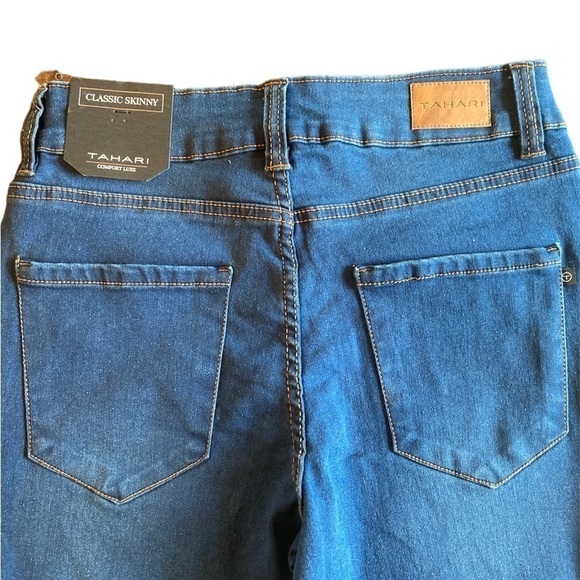 TAHARI Jeans - Picture 3 of 7